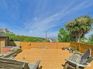 Decking- click for photo gallery